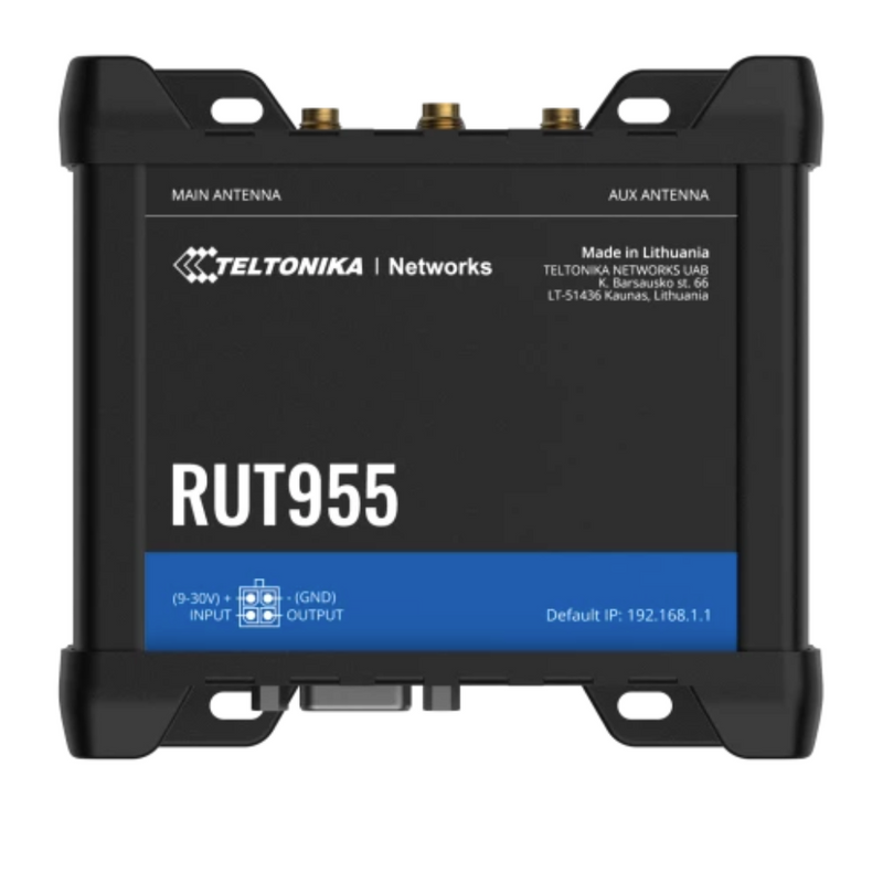 Teltonika RUT955-K (for Verizon)